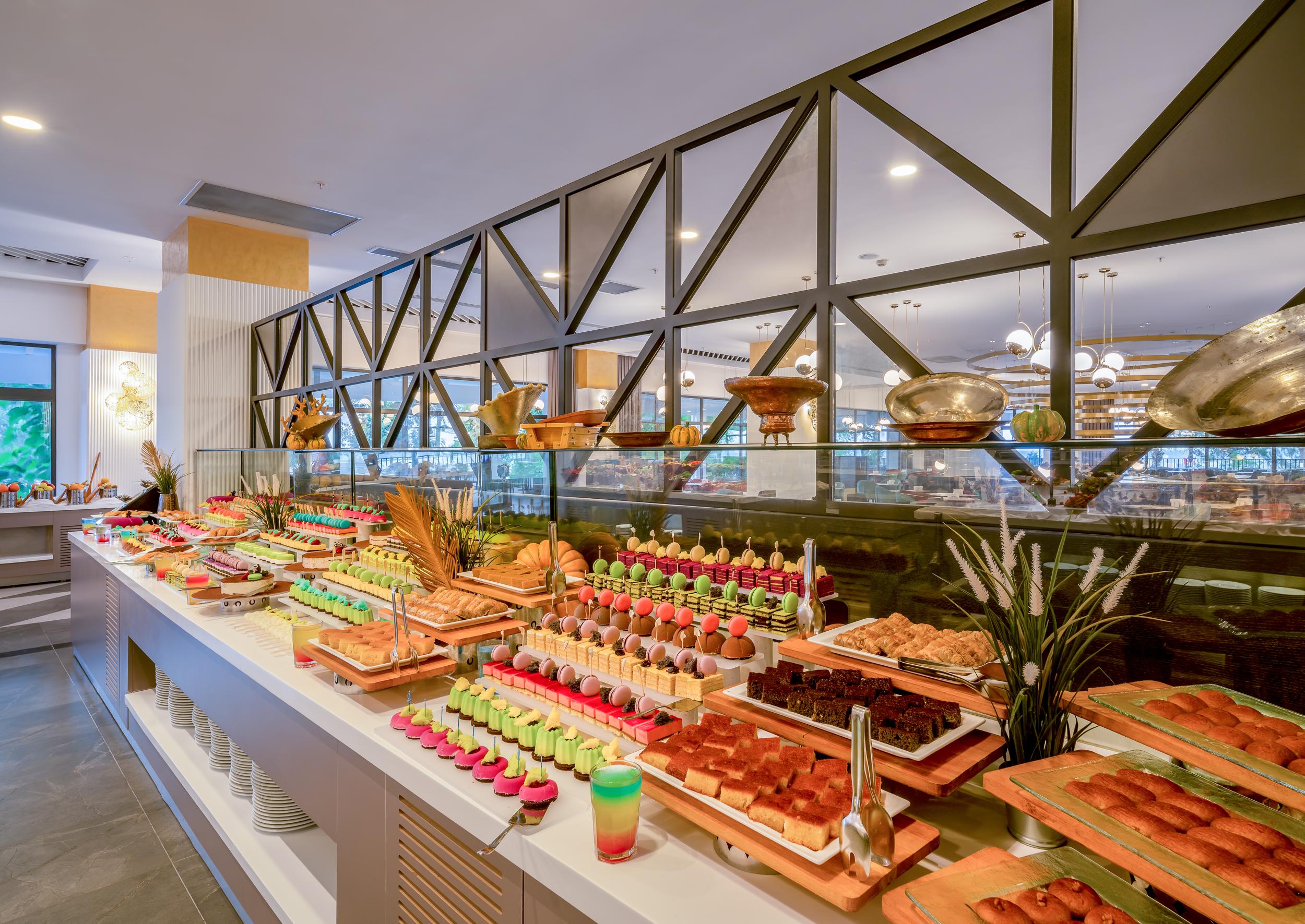 Alkoclar Exclusive Kemer Otel 외부 사진
