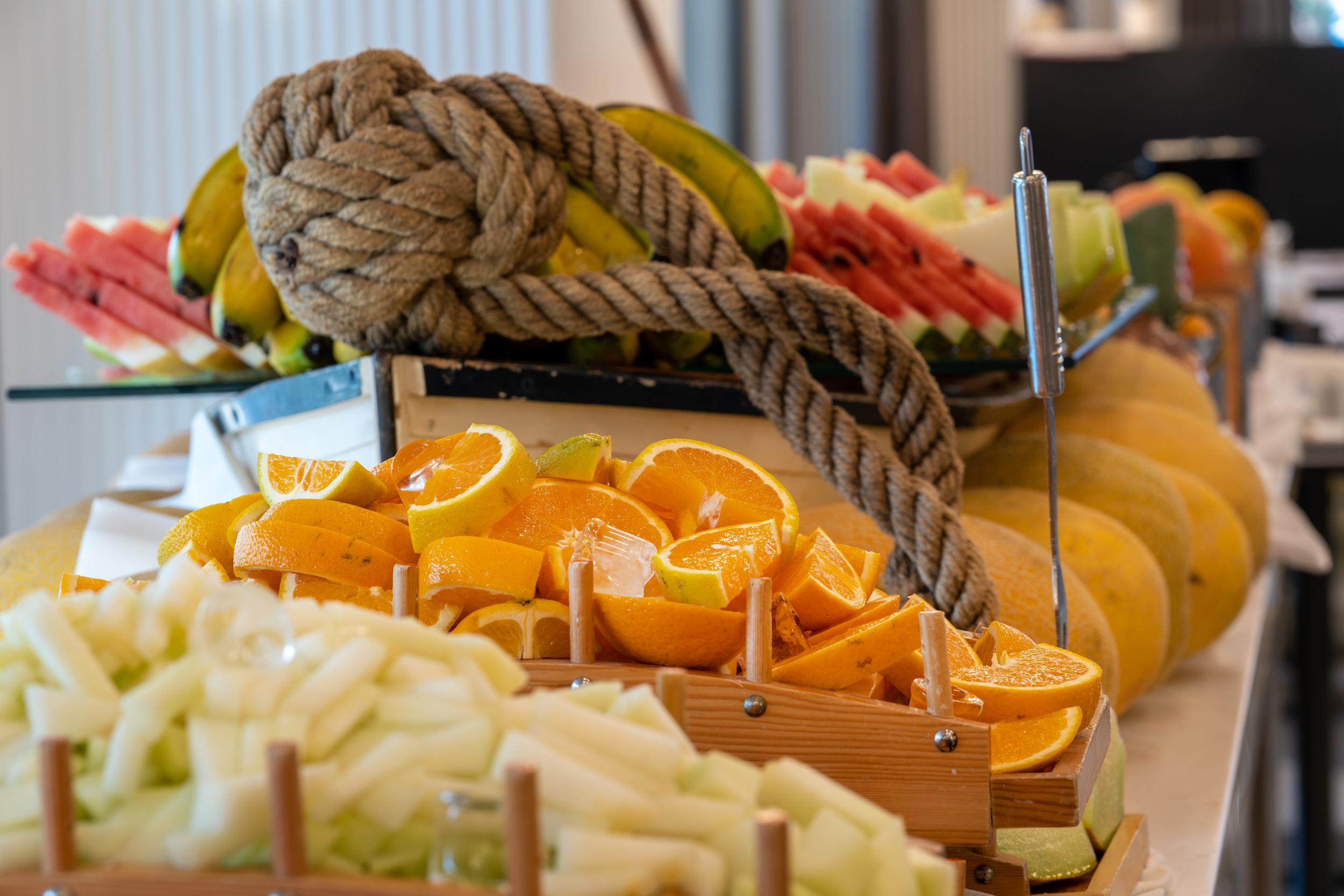 Alkoclar Exclusive Kemer Otel 외부 사진