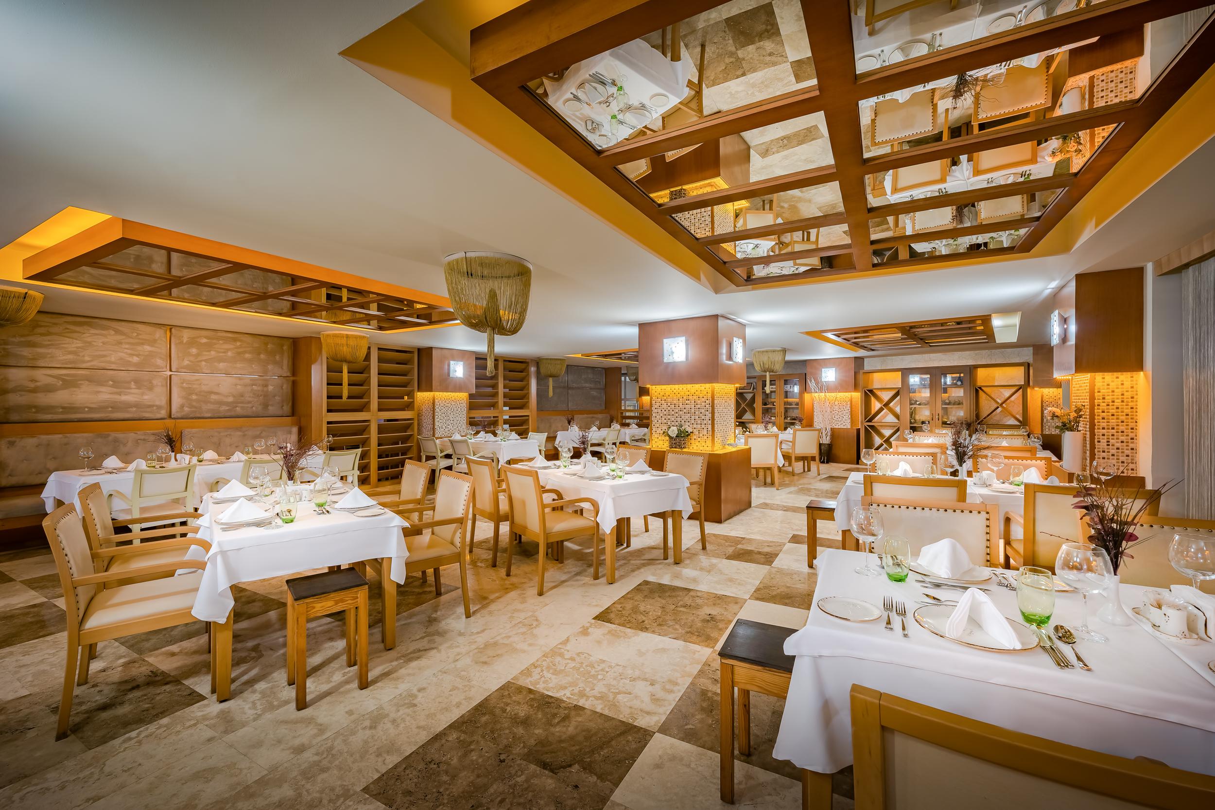 Alkoclar Exclusive Kemer Otel 외부 사진