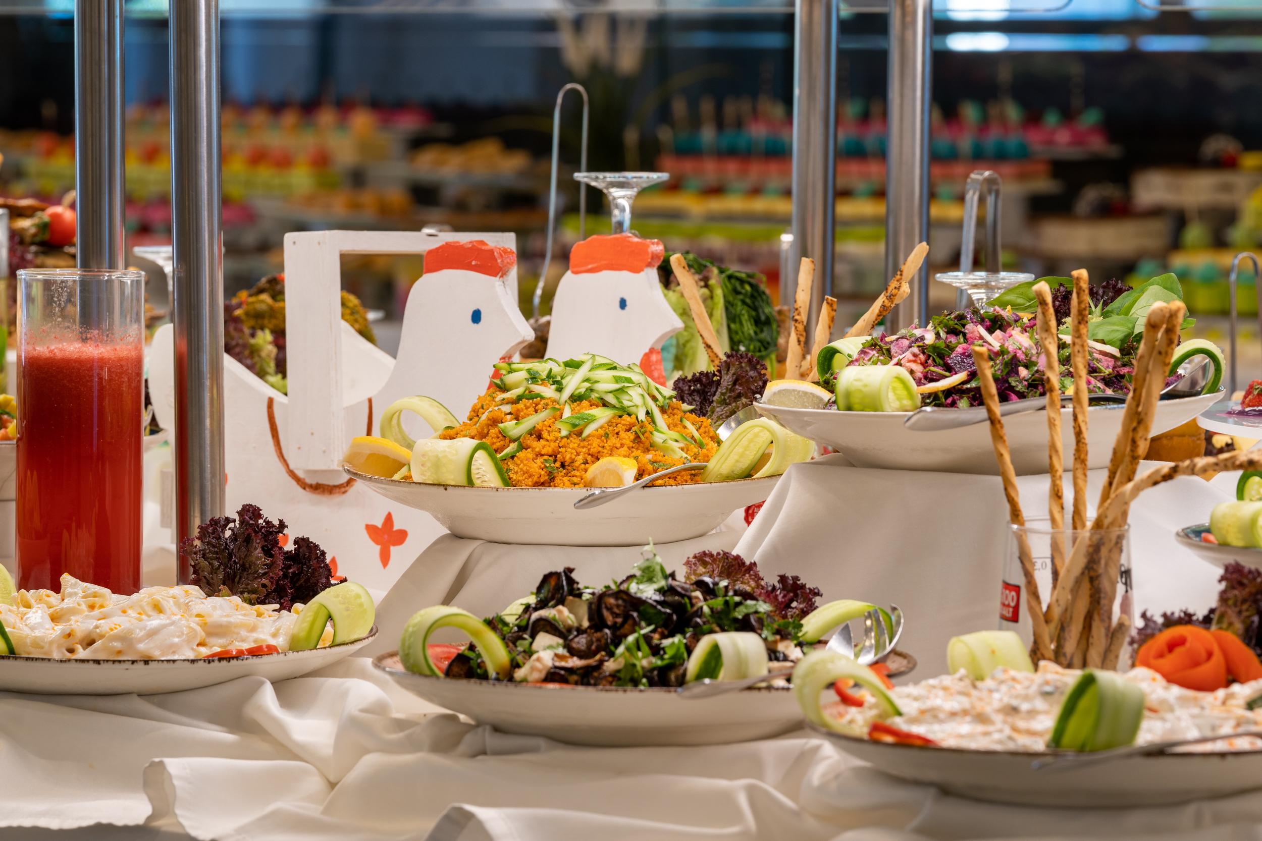 Alkoclar Exclusive Kemer Otel 외부 사진