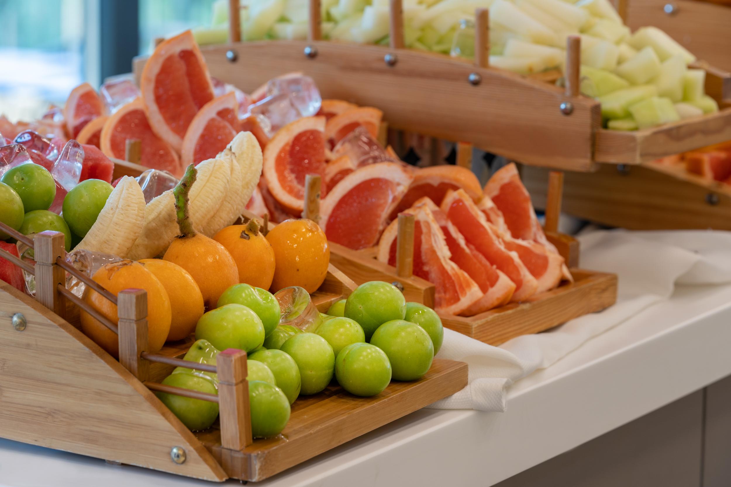 Alkoclar Exclusive Kemer Otel 외부 사진