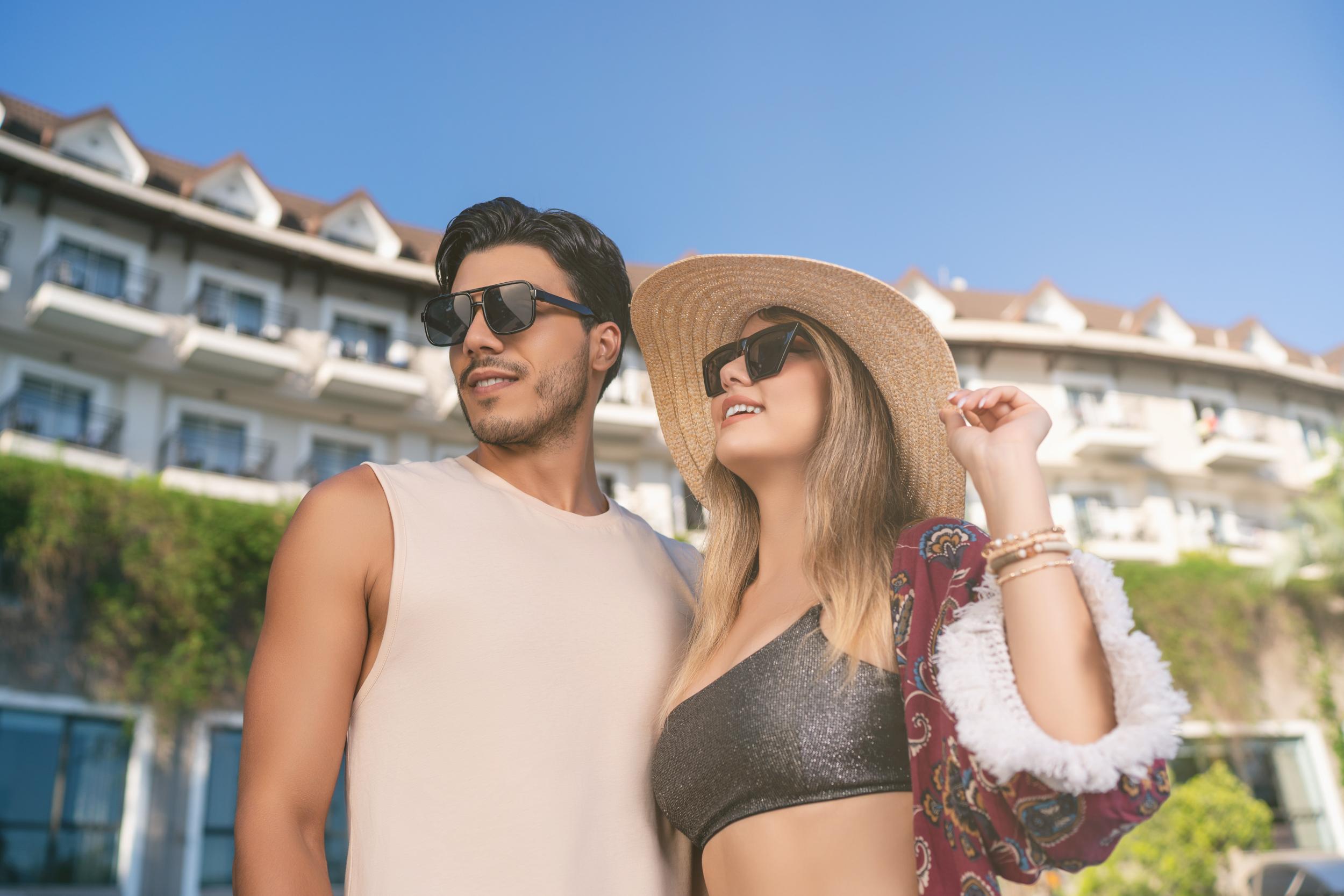 Alkoclar Exclusive Kemer Otel 외부 사진