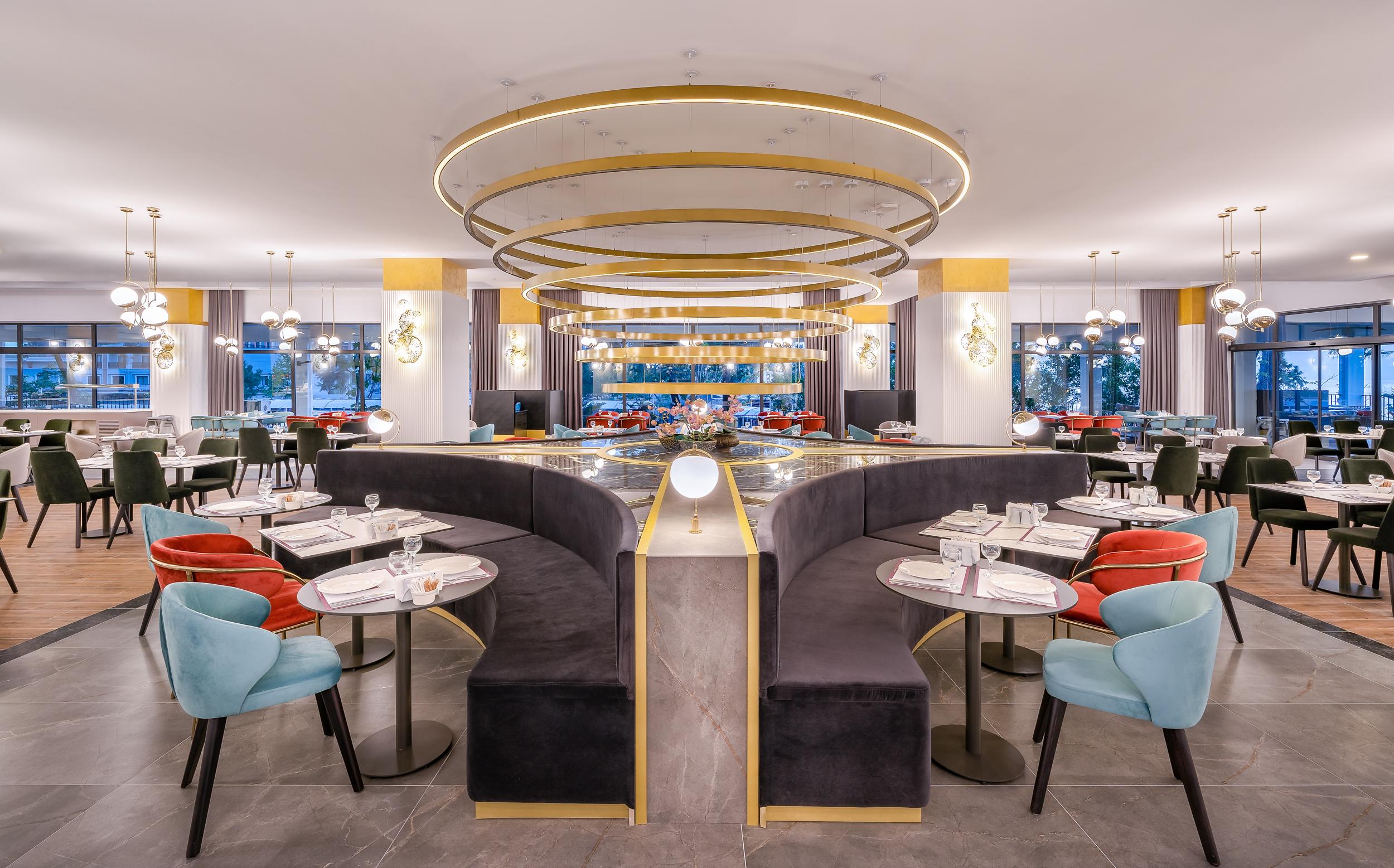 Alkoclar Exclusive Kemer Otel 외부 사진