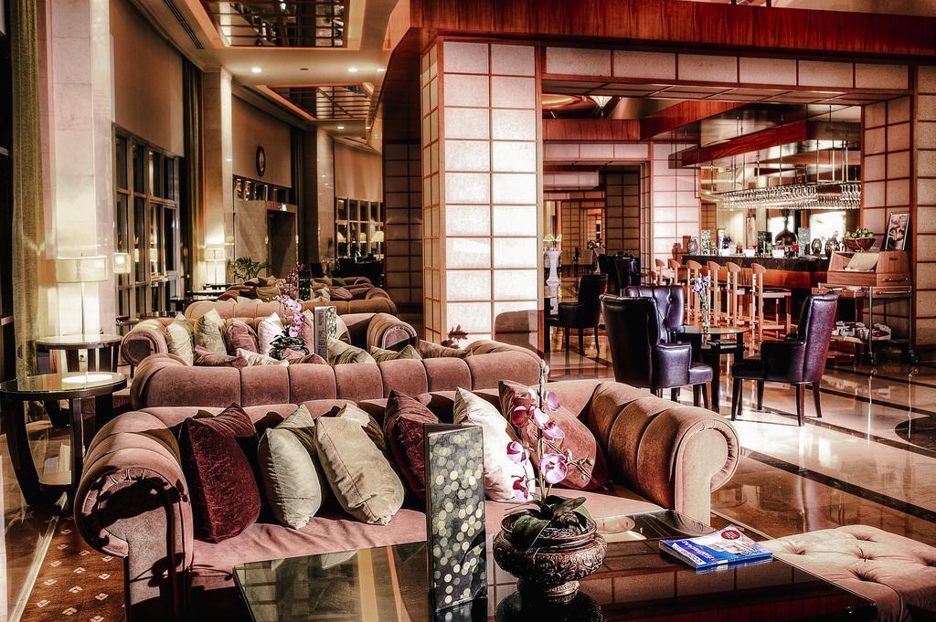 Alkoclar Exclusive Kemer Otel 외부 사진